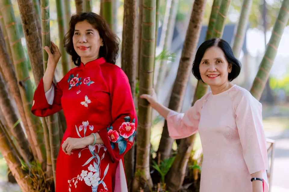 Học viên nói gì về Phạm Đức Thịnh65